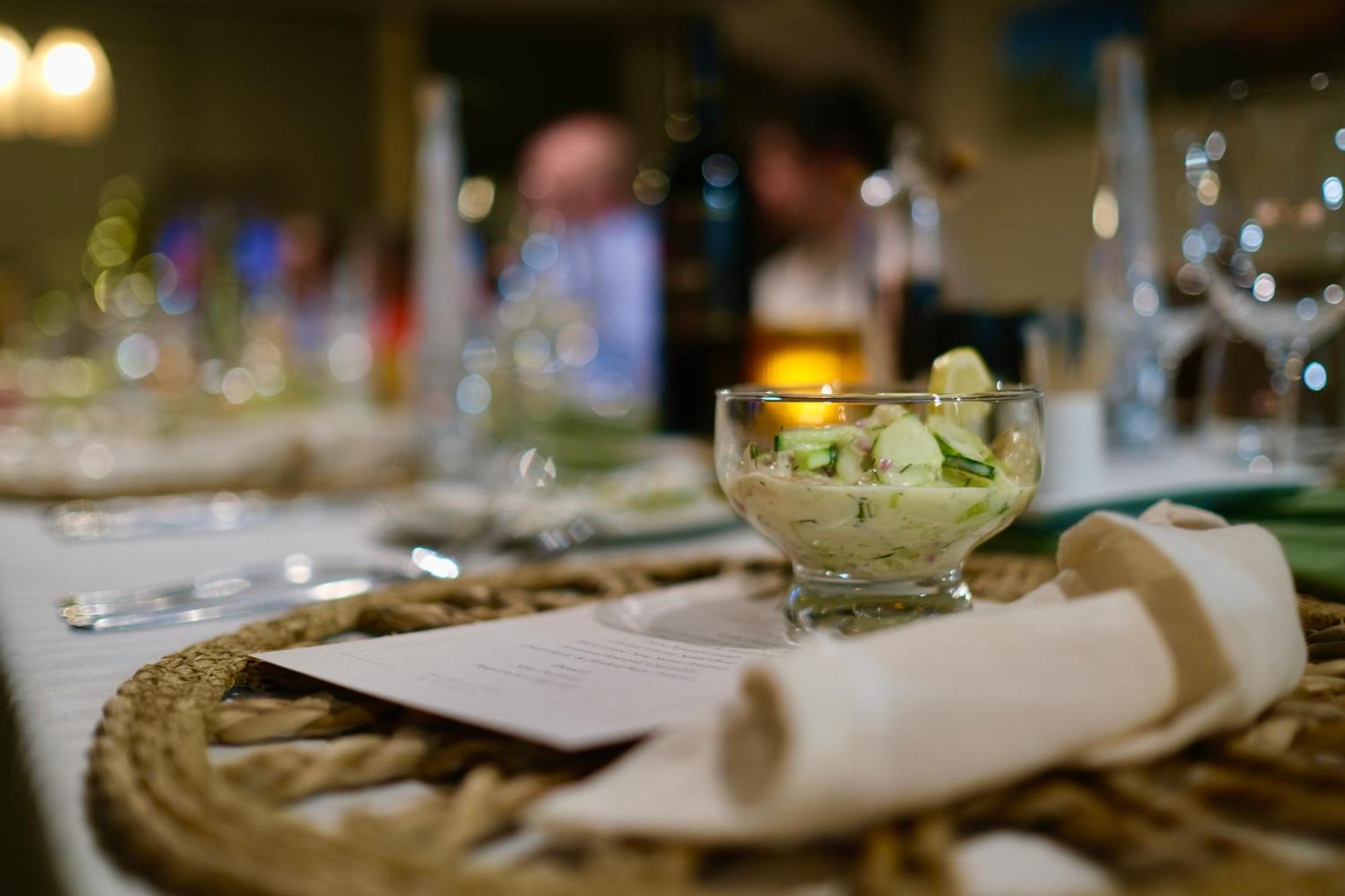 Draaihoek Lodge & Restaurant Elands Bay Eksteriør billede